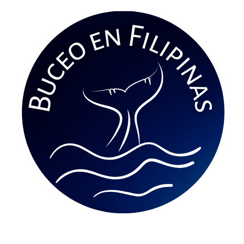 Buceo en Filipinas